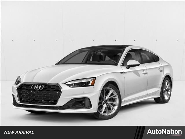 audi a5 sportback 2024 WAUFACF57RA098556 image audi a5 sportback 2024 WAUFACF57RA098556 image